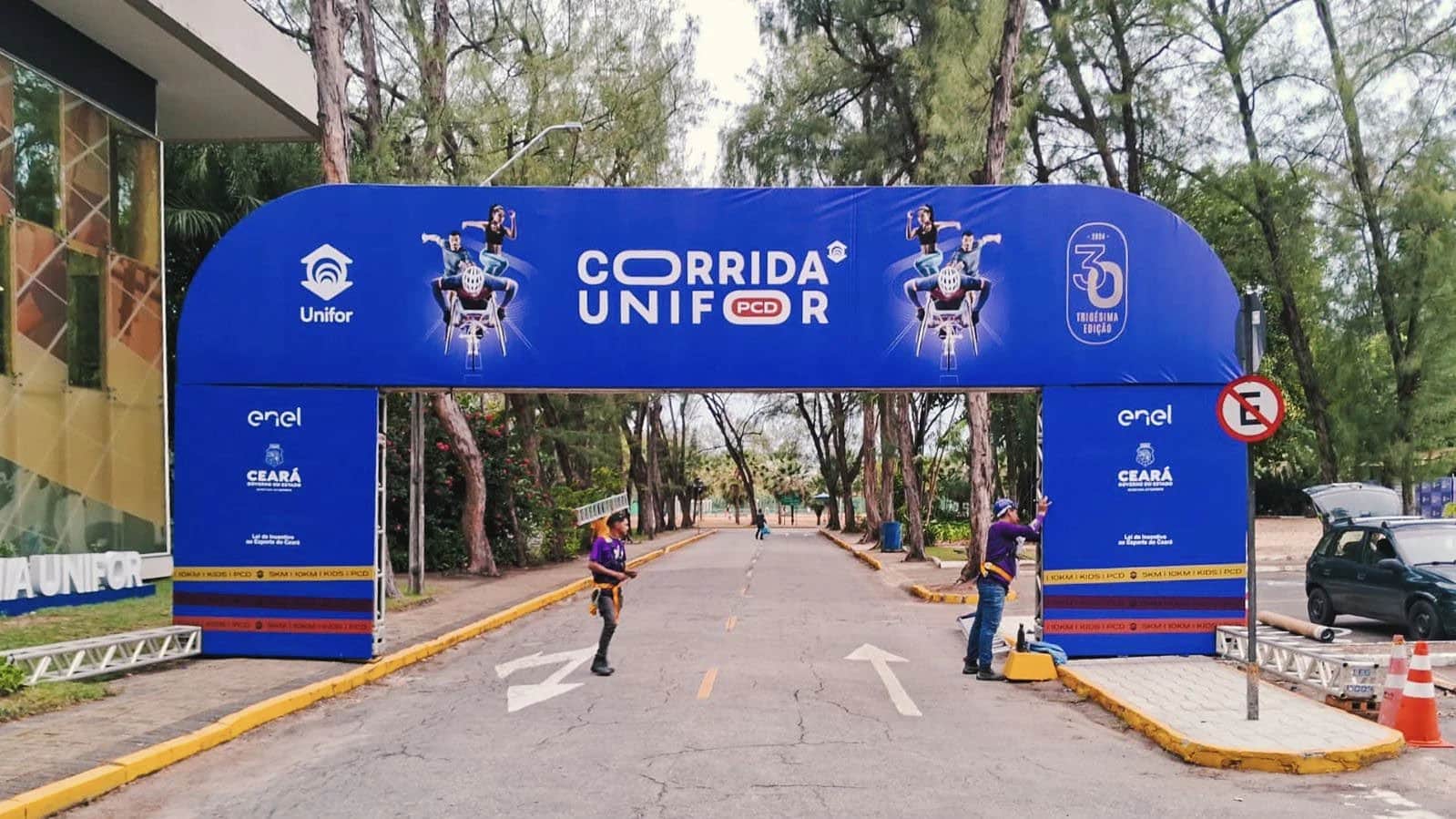 Portal da Corrida Unifor
