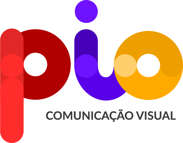 Pio Comunicação VIsual
